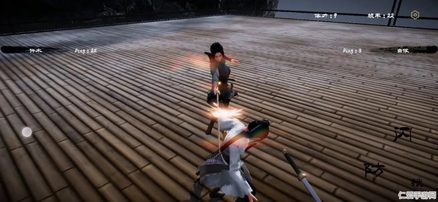 弈剑行流星赶月招式技巧深度解析，轻松上手攻略秘籍