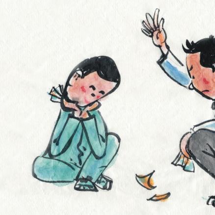 《小浣熊百将传弹珠机》抽卡攻略：必中神机推荐！