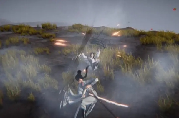 弈剑行揽雀尾操作技巧深度解析,快速上手攻略秘籍 弈剑行揽雀尾操作技巧深度解析,快速上手攻略秘籍