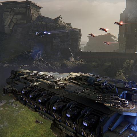 太空游戏盘点:十大热门太空游戏推荐,不容错过! 太空游戏盘点:十大热门太空游戏推荐,不容错过!