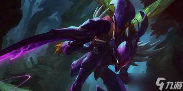 金铲铲虚空掠夺者神装攻略：快速崛起制胜之道