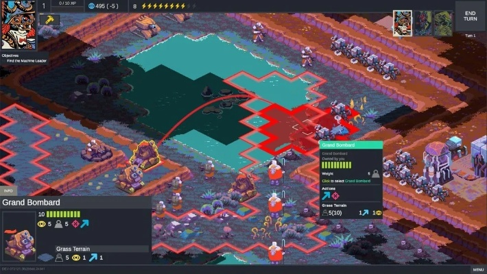 《模组化游戏大揭秘:盘点下载热榜前十神作》 《模组化游戏大揭秘:盘点下载热榜前十神作》