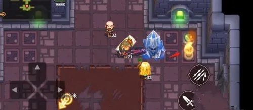 《坎公骑冠剑问号纸袋面具三星攻略：全收集技巧揭秘》