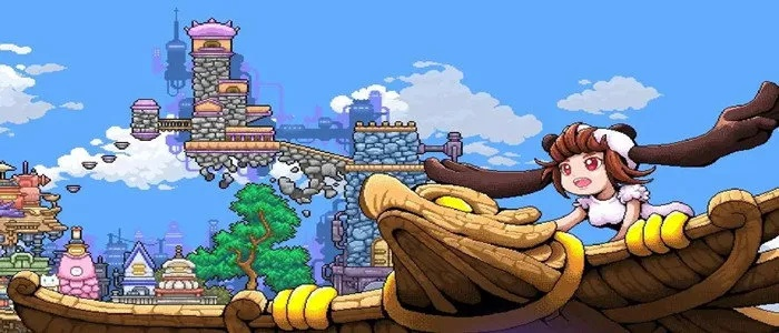 像素游戏盘点：十大经典画素风格人气排行