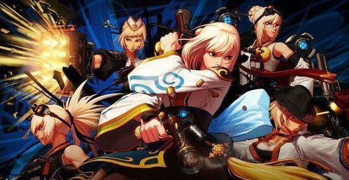 手游新宠盘点：揭秘手游排行榜前十热门新作！