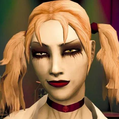 《十大经典吸血鬼游戏，吸血鬼迷必玩清单》