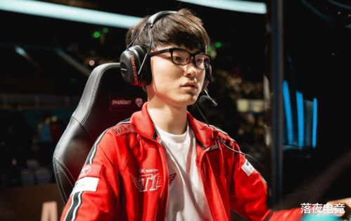 Faker十载荣耀！五冠加冕，PC电竞巅峰王者