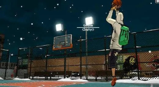 篮球游戏盘点：十大经典篮球游戏推荐，重温篮球巅峰时刻