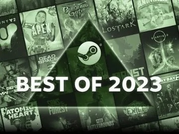 热辣推荐!2023年度最受欢迎桌上游戏排行揭晓 热辣推荐!2023年度最受欢迎桌上游戏排行揭晓