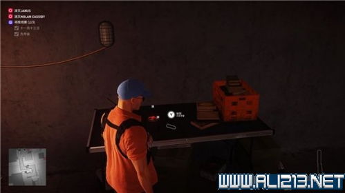 2024年必玩潜入暗杀游戏盘点：隐藏高手必备攻略