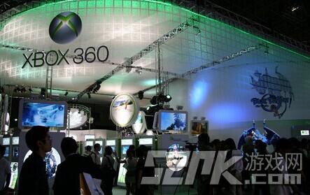 东京电玩展独家:微软新作首秀日本舞台,揭秘神秘新游 东京电玩展独家:微软新作首秀日本舞台,揭秘神秘新游