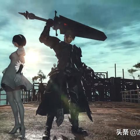 《微软黑科技！游戏启动秒速加载，告别等待时代》