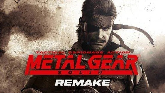 《合金装备3重制版》PS5 Pro版性能翻车?揭秘真相! 《合金装备3重制版》PS5 Pro版性能翻车?揭秘真相!