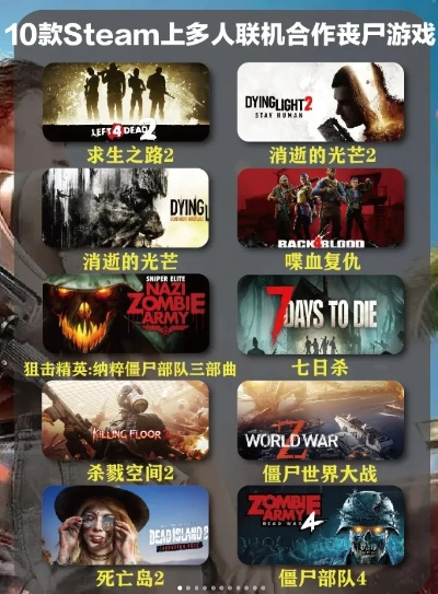 大逃杀游戏盘点：十大经典必玩大逃杀游戏推荐