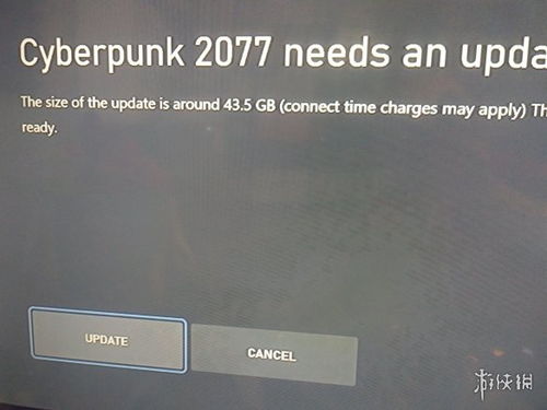 NS2炸裂性能!掌机畅玩赛博朋克2077 NS2炸裂性能!掌机畅玩赛博朋克2077