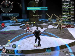 热力推荐！盘点最火第三人称视角游戏，不容错过的精彩体验