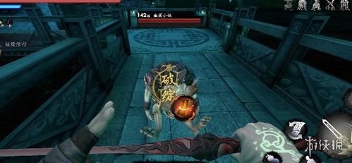 《捕盗行纪内购抽池揭秘!广告体验深度评测》 《捕盗行纪内购抽池揭秘!广告体验深度评测》