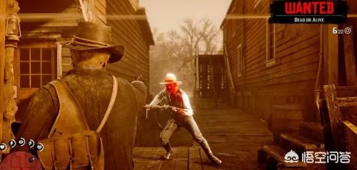 西部游戏人气排行：盘点最热门十大西部游戏榜单