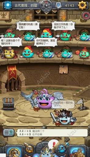 《2023年度必玩！盘点最新不可思议迷宫游戏》