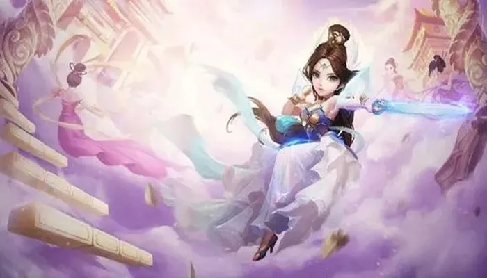 倾世西游龙吉公主:揭秘隐藏实力,助你称霸战场 倾世西游龙吉公主:揭秘隐藏实力,助你称霸战场