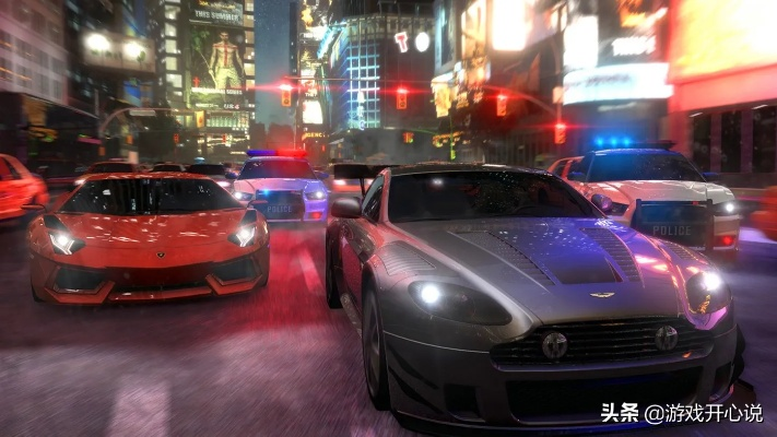 《热门下载!精选赛车游戏排行,速度与激情一网打尽》 《热门下载!精选赛车游戏排行,速度与激情一网打尽》