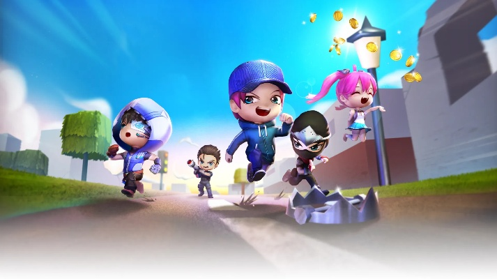 《2023热门团队协作游戏盘点：必玩佳作推荐》