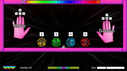 极简游戏盘点：盘点最有趣的极简主义游戏排行