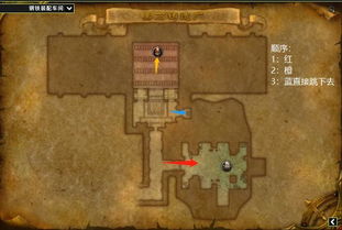 《黑石局萌新必看！生存战争锁牛马高效攻略》