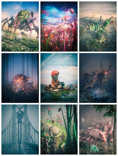 自然游戏盘点:十大必玩生态佳作推荐 自然游戏盘点:十大必玩生态佳作推荐