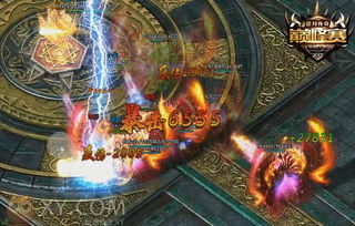 穿越时空的巅峰对决!盘点十大热门历史题材游戏排行榜 穿越时空的巅峰对决!盘点十大热门历史题材游戏排行榜