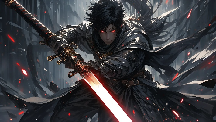 剑术游戏精选:盘点十大必玩剑术佳作 剑术游戏精选:盘点十大必玩剑术佳作