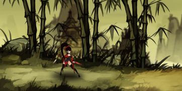 水墨游戏下载推荐：必玩的水墨风游戏精选