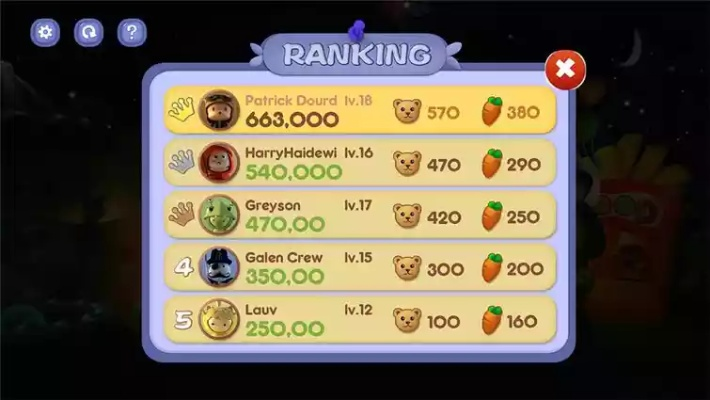 教育游戏盘点：热门人气排行，这些游戏好玩到停不下来