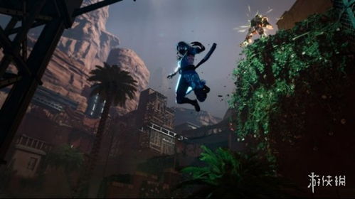 《暗影巅峰!揭秘最新潜行游戏排行》 《暗影巅峰!揭秘最新潜行游戏排行》