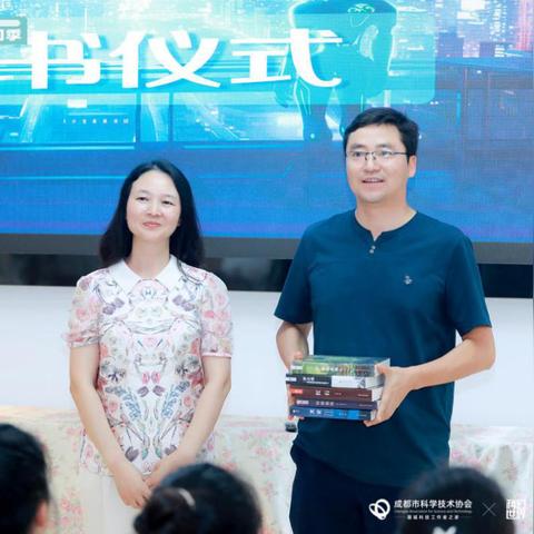 科幻游戏盘点：盘点2023年度最受欢迎的科幻佳作