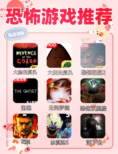 黑暗游戏盘点:十大惊悚必玩游戏推荐 黑暗游戏盘点:十大惊悚必玩游戏推荐