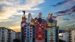 《人气爆棚！盘点最受欢迎的建筑建造游戏精选》