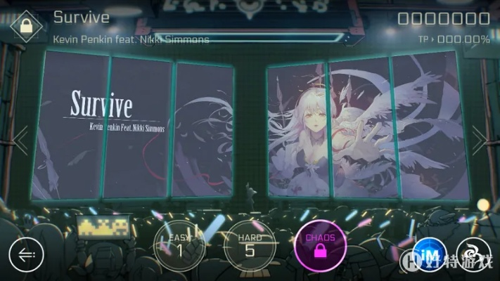 音游推荐:人气爆棚的音游精选攻略! 音游推荐:人气爆棚的音游精选攻略!