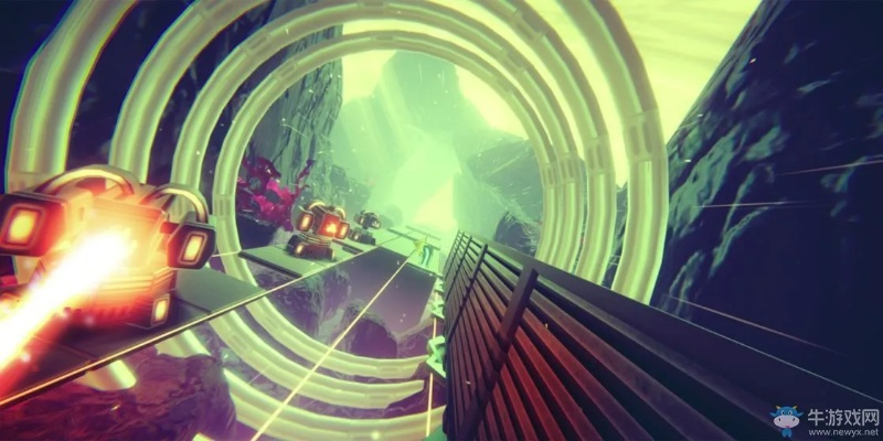 《独家盘点：十大热门第一人称视角游戏，错过这些太遗憾！》