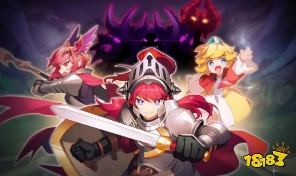 《坎公骑冠剑：美娅角色深度评测，强度解析揭秘》