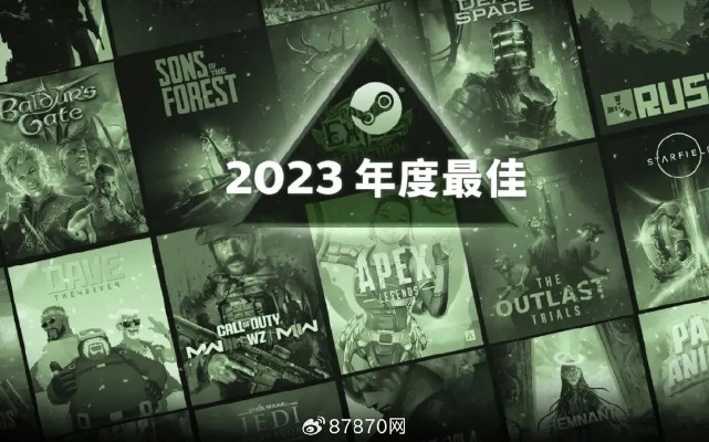 《沉浸无声世界：盘点2023年度热门无声主角游戏》