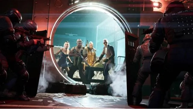 《2023热门劫掠游戏盘点：盘点最新热门劫掠游戏》