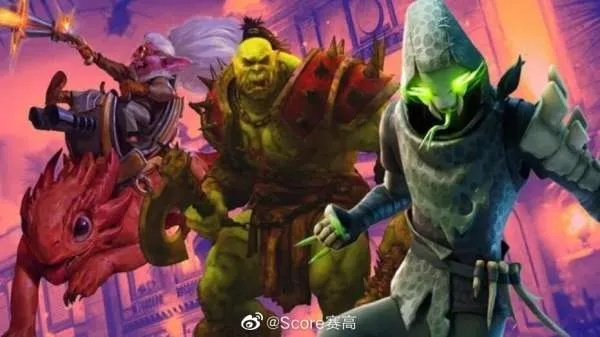 《十大魔性游戏盘点：揭秘最让人上瘾的十大经典》