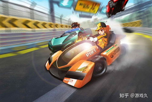 《2024年必玩！盘点热门车辆作战游戏》