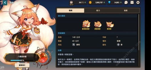 《坎公骑冠剑公主专属饰品盘点：打造未来女神风采》