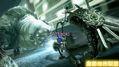 十大过场动画游戏盘点：必玩神作，沉浸式体验推荐！