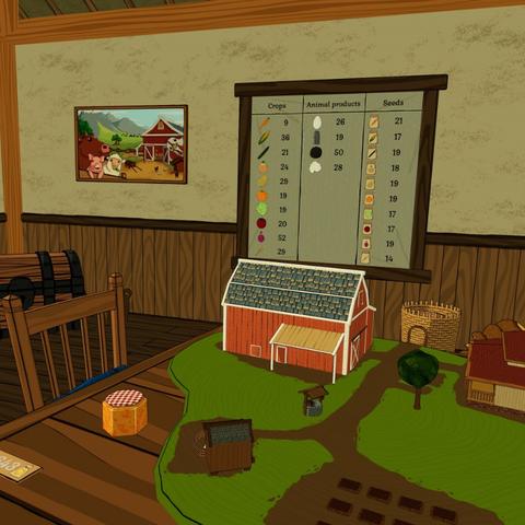 农场模拟游戏排行TOP10!热门下载榜单揭晓 农场模拟游戏排行TOP10!热门下载榜单揭晓