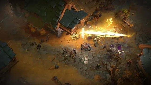 《2023卡牌Rogue巅峰之作：盘点十大热门构建式游戏》