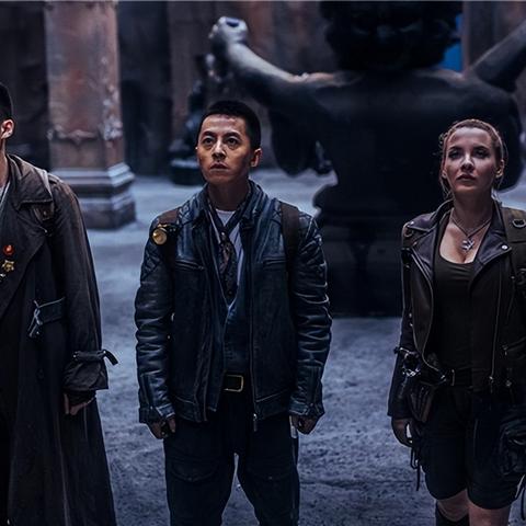 地底探险巅峰之作:揭秘最热地下游戏排行 地底探险巅峰之作:揭秘最热地下游戏排行