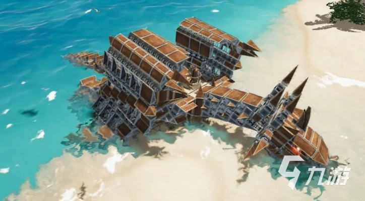 《爆款盘点！下载量飙升的建筑建造游戏精选》